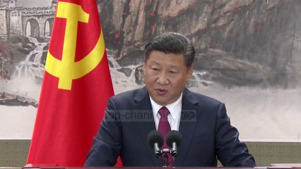 Kinë, Xi Jinping nuk zgjedh pasardhës në Byronë Politike - Top Channel Albania - News - Lajme