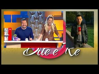 Ditë e Re, 25 Tetor 2017