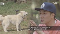 '소지섭&(첫)맑은 날씨' 기념 뮤직비디오♡ (ft. 다시 찾아온 멍뭉이)