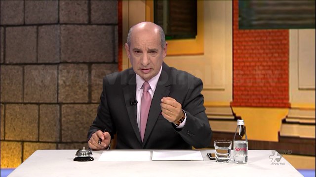 Bypass Show - Shaj e shaj e diçka do mbetet - Show - Vizion Plus