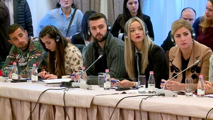 Princi saudit premton: Kthehemi tek Islami i moderuar - Top Channel Albania - News - Lajme