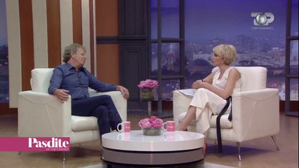 Pasdite ne TCH, Dashnor Diko, 24 Tetor 2017, Pjesa 2