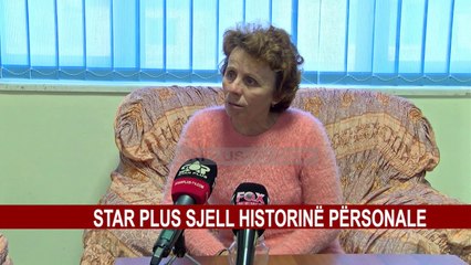 E DIAGNOSTIKUAR ME KANCER TË GJIRIT