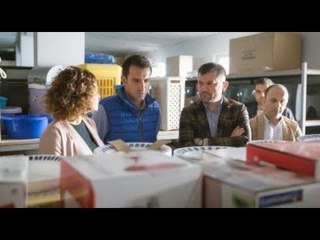 Ora News - Përmbytjet, krijohen rezervat për përballimin e emergjencave civile