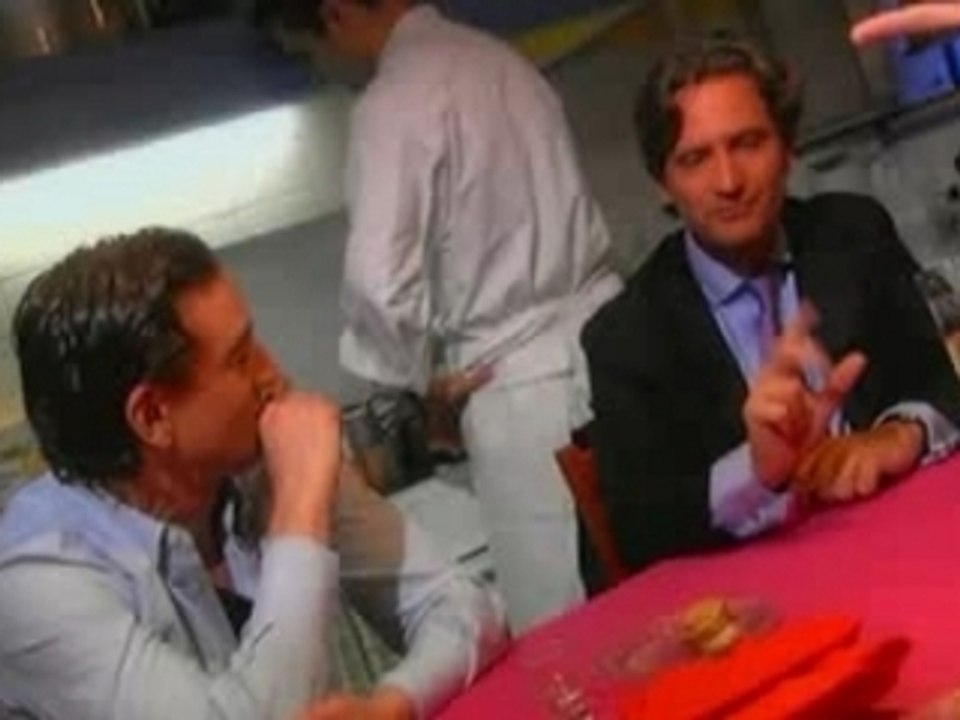 93 Faubourg Saint Honore - 2005-05-17 - Ardisson 2