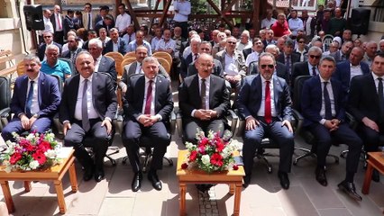 Huzura Davet Kortej Yürüyüşü düzenlendi - KASTAMONU