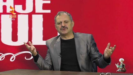 Ahmet Premçi Deklaron Se Kanabizimi I Vendit Është Platformë Shtetërore