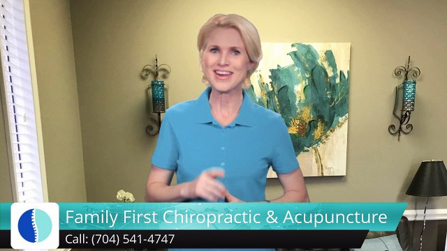 Family First Chiropractic and Acupuncture Charlotte Remarkable Five Star Review by Nancy Lee