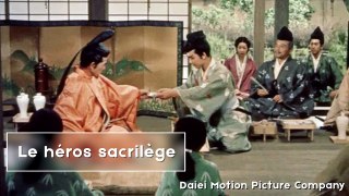 10 films de samouraïs à voir