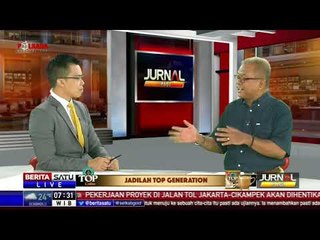 Dialog: Pidana Ringan Tak Masuk Lapas? #2