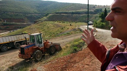 ΧΥΤΑ Λιβαδειάς. "Όλα βαίνουν καλώς".