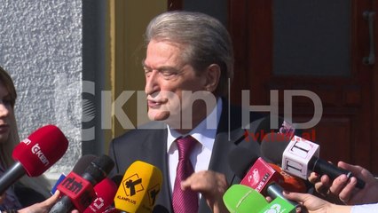 Basha: Kuvendi eshte kthyer ne vulën e narkoshtetit