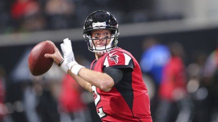 Kay Adams: Matt Ryan is more deserving of big contract than many other QBs with big deals