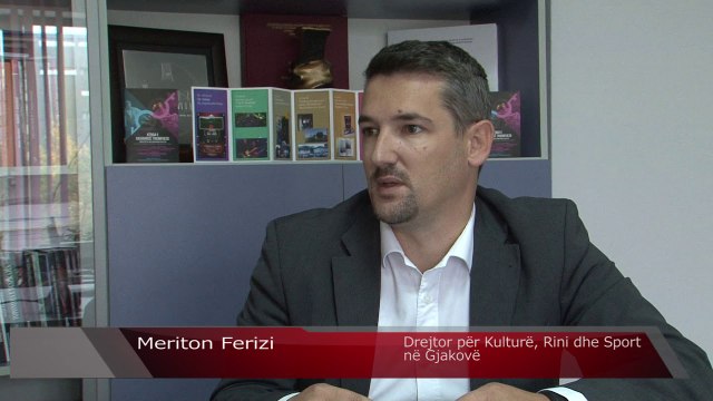 Muajt tetor dhe nëntor të pasur me aktivitete kulturore në Gjakovë - Lajme