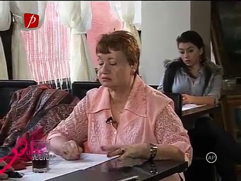 Iubiri Secrete Sezon 1 Episod 39