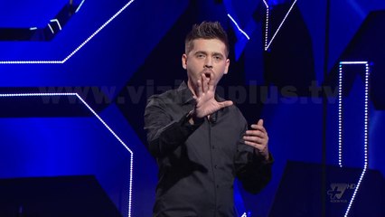 Next - Apps of the day - Blendle - 25 Tetor 2017 - Show - Vizion Plus