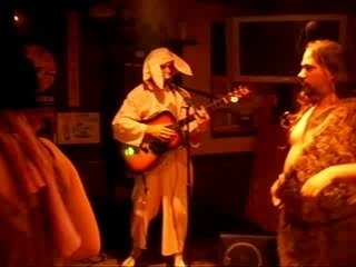 Clip pollution sonore