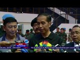 Presiden dan Sultan Brunei Unjuk Kebolehan dalam Bermain Badminton
