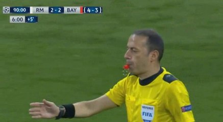 All Goals & highlights - Real Madrid 2-2 Bayern Munich - 01.05.2018 ᴴᴰ