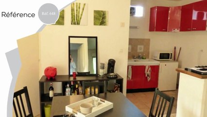 A vendre - Appartement - OULLINS (69600) - 2 pièces - 42m²