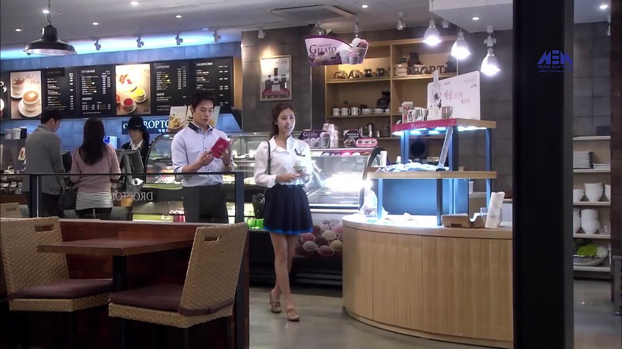 Epi 26 – Wangs Family Series | الحلقة السادسة والعشرون مسلسل عائلة وانغ