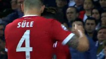 James Rodriguez Goal - Real Madrid 2-2 Bayern Munich - 01.05.2018