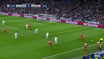 James Rodriguez Goal HD - Real Madrid 2-2 Bayern Munich 01.05.2018