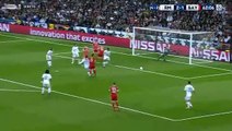James Rodriguez GOAL - Real Madrid 2-2 Bayern Munich HD