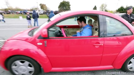 OFFICIAL 2018 YOUTUBE CALLOUT! With StreetSpeed717, GuitarmageddonZL1, Vehicle Virgins & More!!