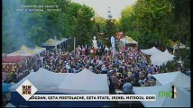 Stefania Rares - Juraminte, juraminte (Seara buna, dragi romani! - ETNO TV - 01.05.2018)