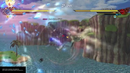 DRAGON BALL MT EP.6 o novo super sayiajin