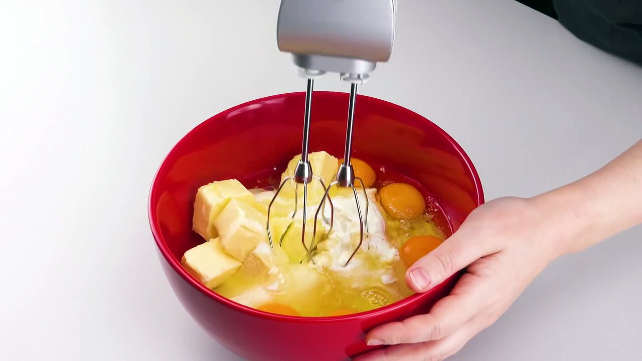 Ce cheesecake a un secret trop craquant !