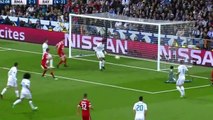 James Rodríguez Goal ~ Real Madrid 2-2 Bayern Munich ~ 01/05/2018 ~ Champions League
