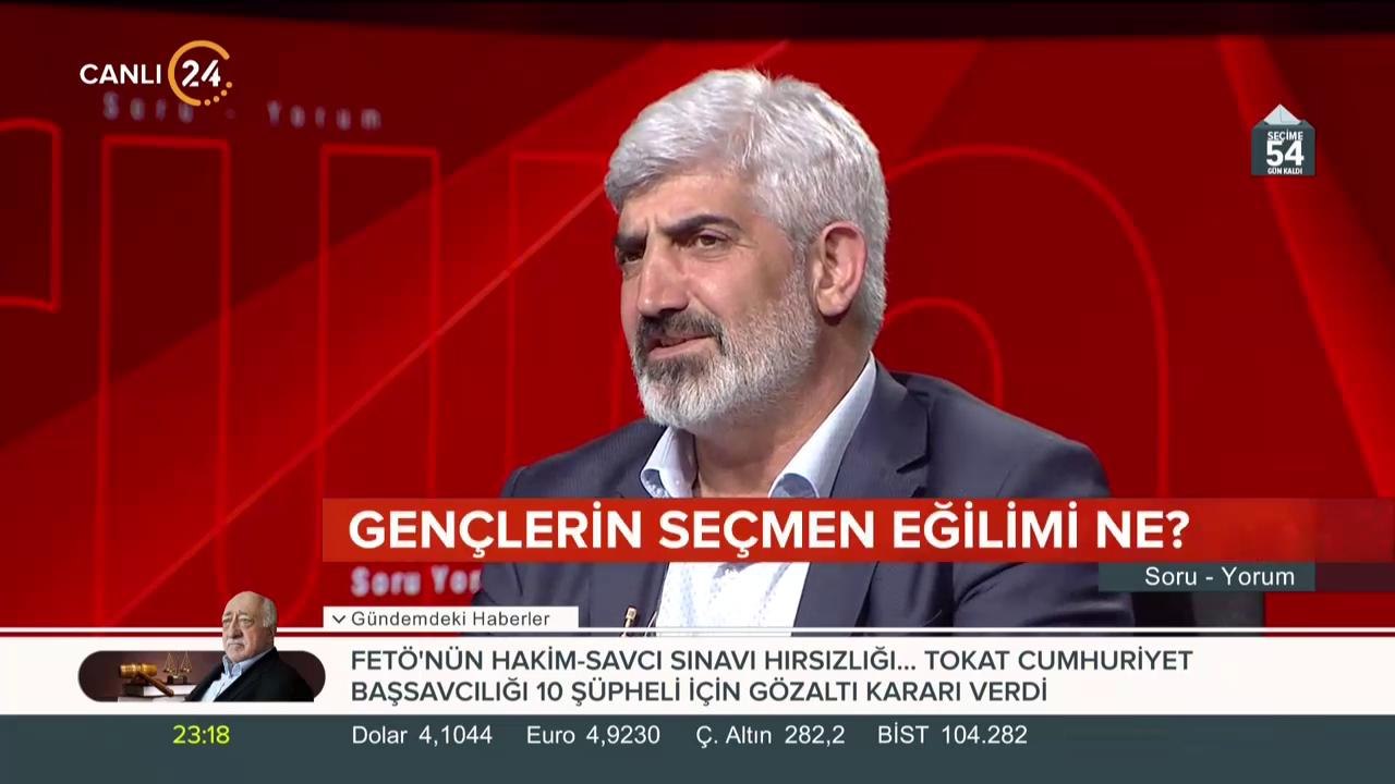 Soru-Yorum