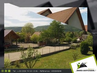 Maison A vendre Saint joseph de riviere 82m2 + Terrain 1000m2