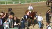 May 1, 2018: Kentucky Derby and Oaks Morning Works Show