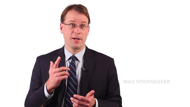 Max Sparwasser Law Firm - Charleston Truck Accident Attorney