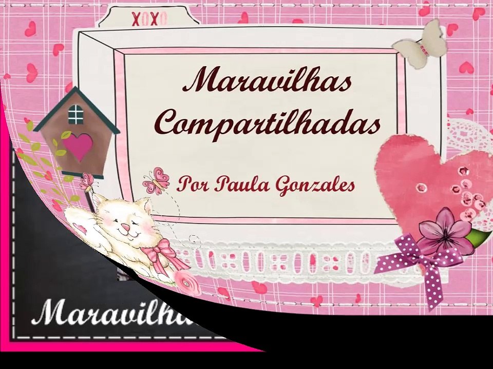11 Smash BooK Laila - Maravilhas Compartilhadas