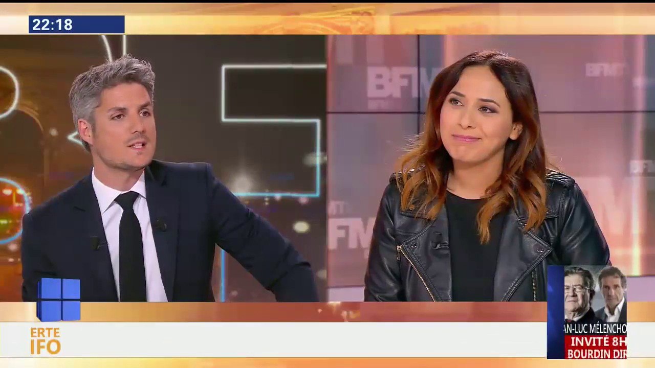 L'oeil de Salhia Brakhlia : Le 1er mai de Marine Le Pen dans le Sud. Reportage !