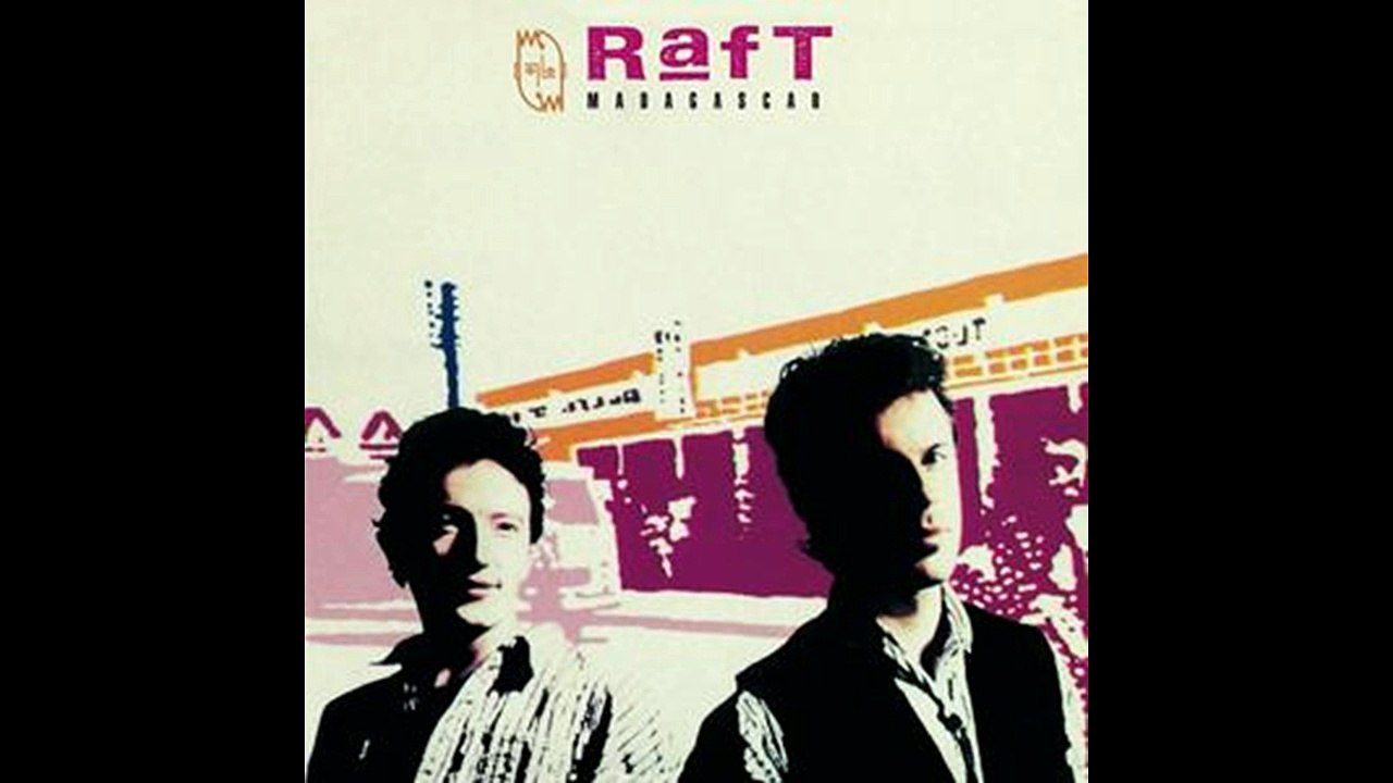 RAFT -   C. Nanayé (1989)