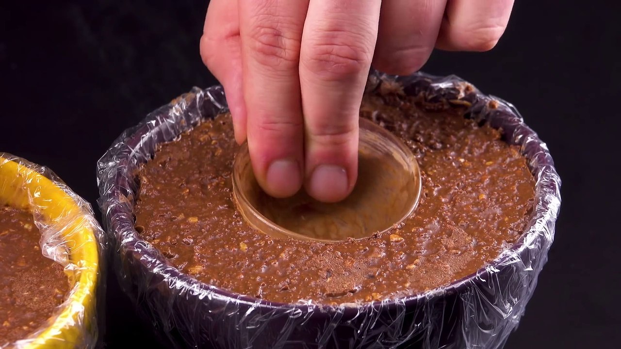 La plus grosse praline de la galaxie  vous ne trouverez pas plus gros