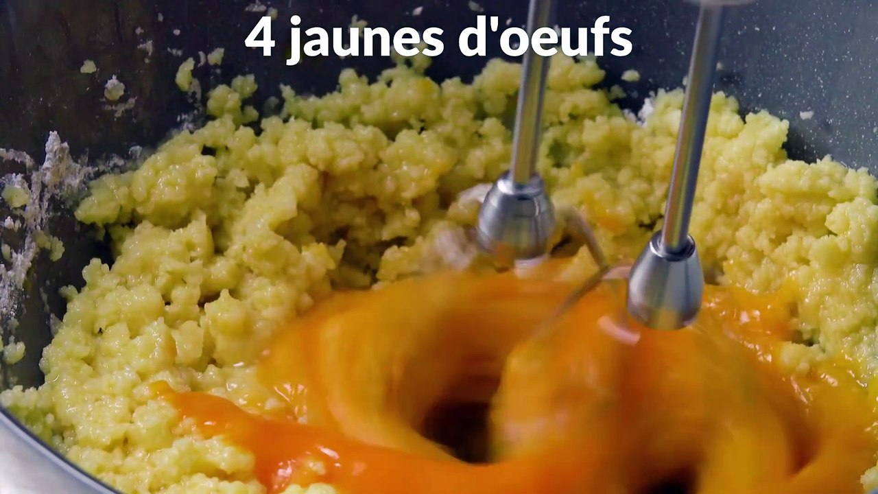 Envie d'une dose de citron XXL  Voilà votre dessert !