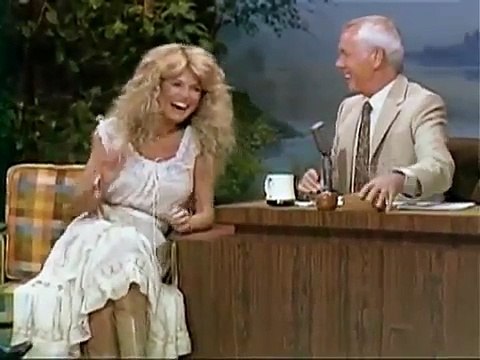 Johnny Carson 1980 07 23 Rodney Dangerfield part 1/2