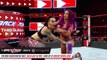 Sasha Banks vs. Ruby Riott: Raw, April 30, 2018