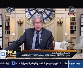 الحاجة سعدية صاحبة "العمرة المزيفة" تكشف كواليس أزمتها.