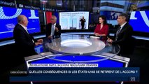 Les Ambassadeurs | Avec Léa Landman | 01/05/2018