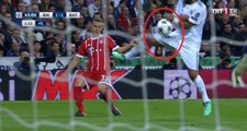 Real Madrid - Bayern Maçına Cüneyt Çakır Damgası