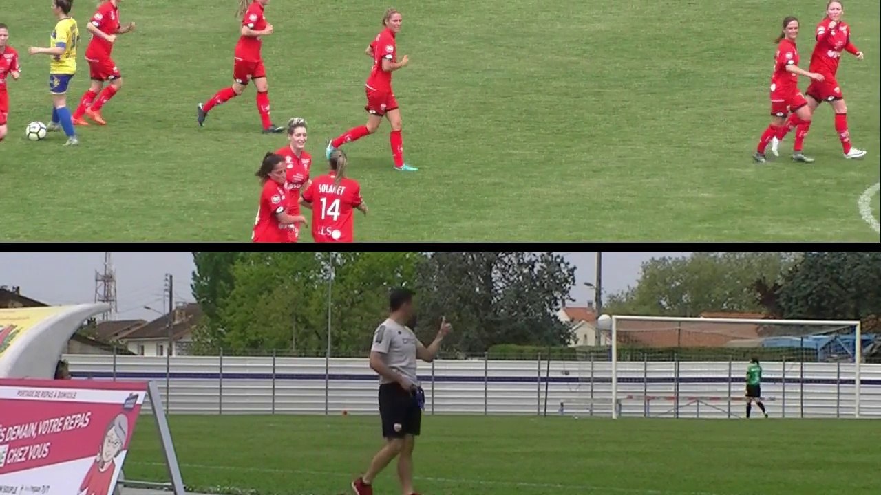 D2 (Gr B) LE PRONO GAGNANT POUR LA MONTÉE EN D1 2018