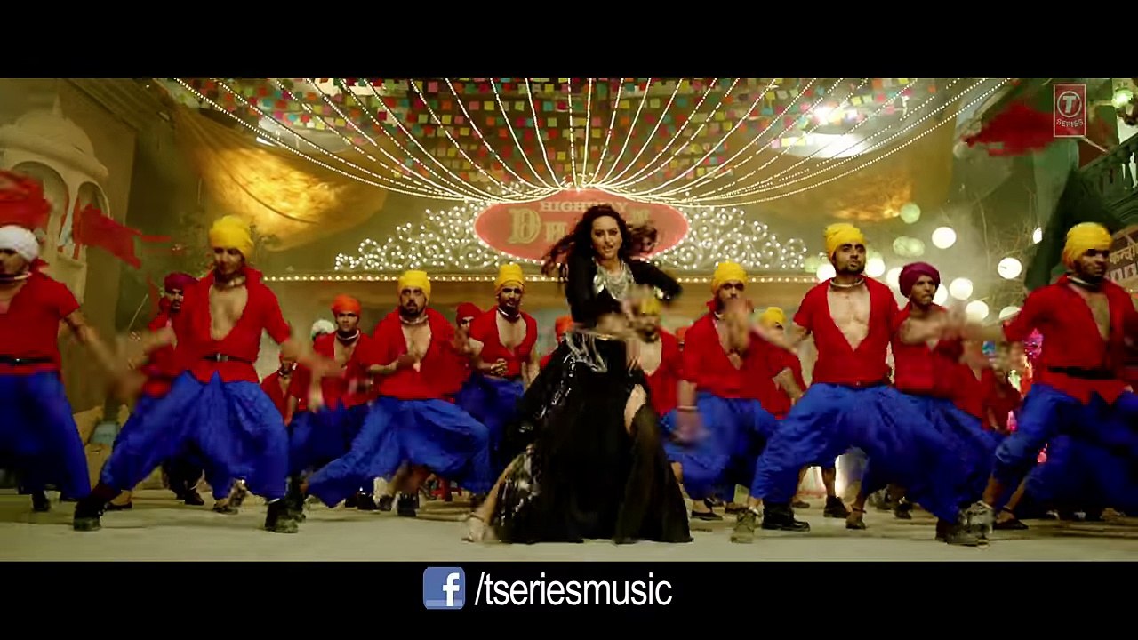Nachan Farrate Sonakshi Sinha - All Is Well - Meet Bros - Kanika Kapoor