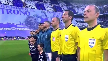 Real Madrid vs Bayern - All Goals & Extended Highlights - 01.05.2018 HD